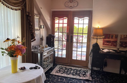 Grandview Apartment | The Villa Vista