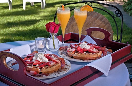 Grandview Apartment | The Villa Vista