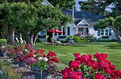 Grandview Apartment | The Villa Vista