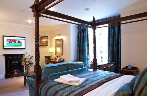 Wrea Green Hotel | The Villa Wrea Green