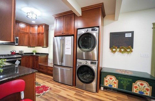 Brockton House | The Village at Houser's Crossing