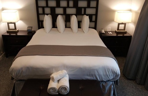 Blakeslee Hotel | The Village At Pocono