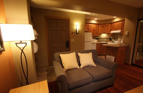 Steamboat Springs Condo | The Village at Steamboat