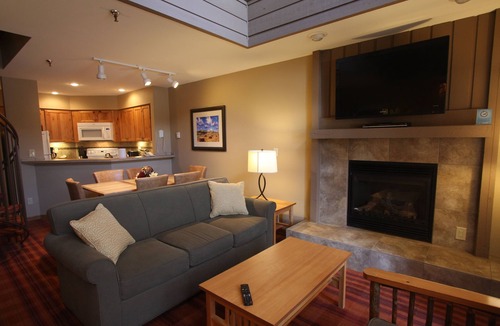 Steamboat Springs Condo | The Village at Steamboat