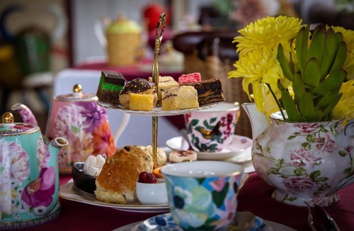 Mudgeeraba Bed & Breakfast | The Village B&B