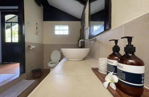 Bunaken Resort | The Village Bunaken