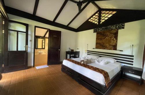 Bunaken Resort | The Village Bunaken