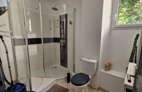 Forcalqueiret Apartment | The village cocoon