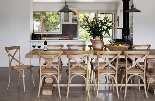 Strath Creek Cabin | The Village Green