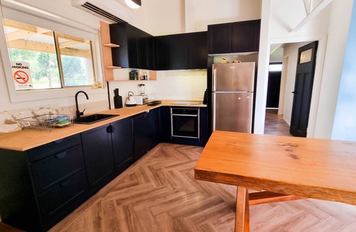 Strath Creek Cabin | The Village Green