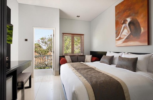 Kesiman House | The Village Home