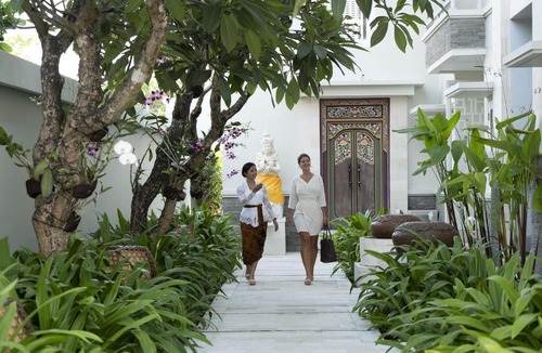 Kesiman House | The Village Home