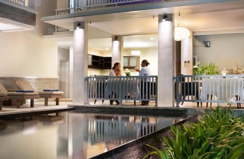 Kesiman House | The Village Home