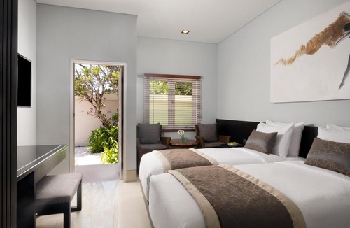 Kesiman House | The Village Home