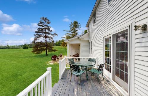 Manchester House | The Village House