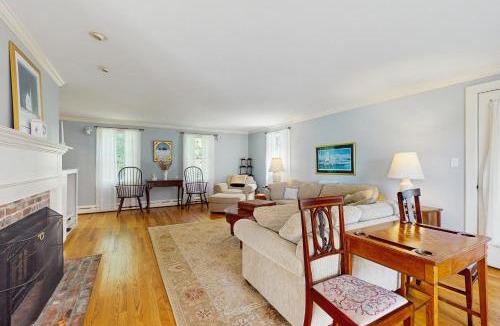 Manchester House | The Village House