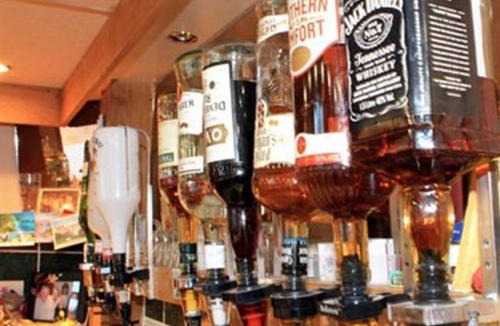 Eaglesfield House | The Village Inn