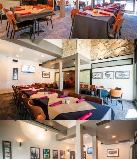 Vandenberg Village Hotel | The Village Inn