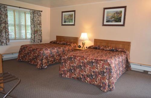 Richfield Springs Hotel | The Village Motel