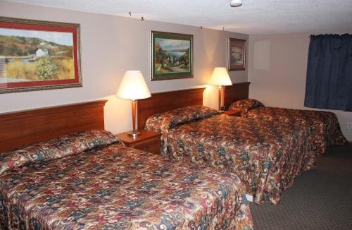Eldora Hotel | The Village Motel