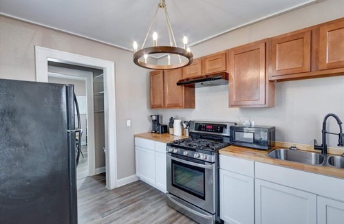 Indianapolis Apartment | The village