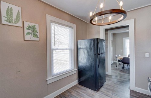 Indianapolis Apartment | The village