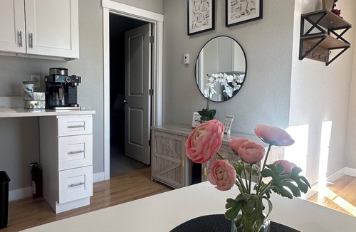 Northglenn House | The village