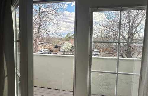 Northglenn House | The village