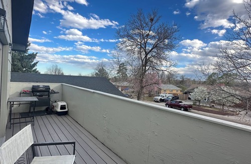 Northglenn House | The village