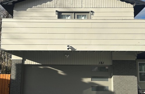 Northglenn House | The village