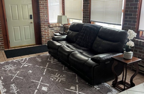 Perinton Apartment | The Village Vibe: One-Bedroom Apartment