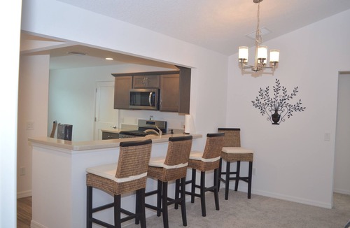 Wildwood House | The Villages-DeSoto, 3/2 Home Cul-de-Sac, Pet-Friendly with Golf Cart Option