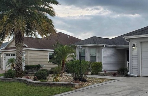 Duval House | The Villages Oasis
