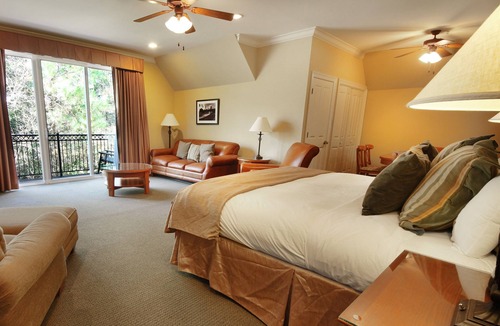 Springfield Villa | The Villas at Carter Plantation