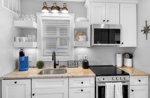Ottawa House | The Villas at Heritage Harbor