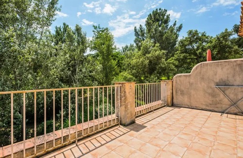 Les Restanques Villa | The Villas at the Restanques of the Gulf of St Tropez - maeva Home - 3 room villa with terrace garden view 6 people - Selection