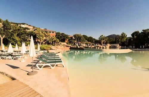 Les Restanques Villa | The Villas at the Restanques of the Gulf of St Tropez - maeva Home - 3 room villa with terrace garden view 6 people - Selection