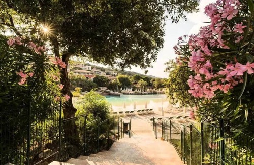 Les Restanques Villa | The Villas at the Restanques of the Gulf of St Tropez - maeva Home - 3 room villa with terrace garden view 6 people - Selection