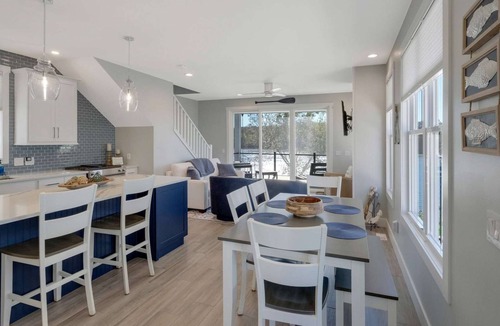 Ottawa House | The Villas Neighborhood at Heritage Harbor