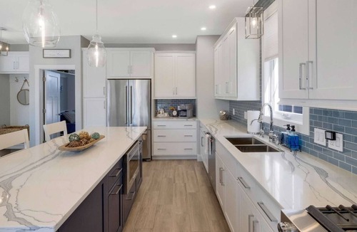 Ottawa House | The Villas Neighborhood at Heritage Harbor