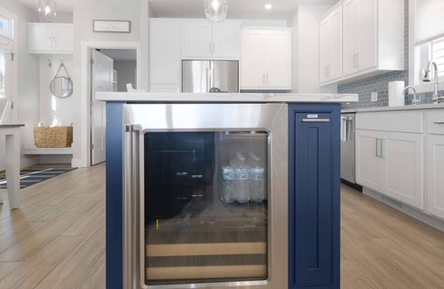 Ottawa House | The Villas Neighborhood at Heritage Harbor