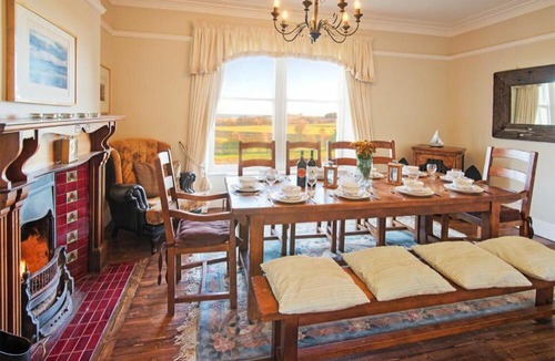 Embleton House | The Villas No3