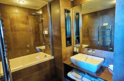 Southport Hotel | The Vincent Hotel