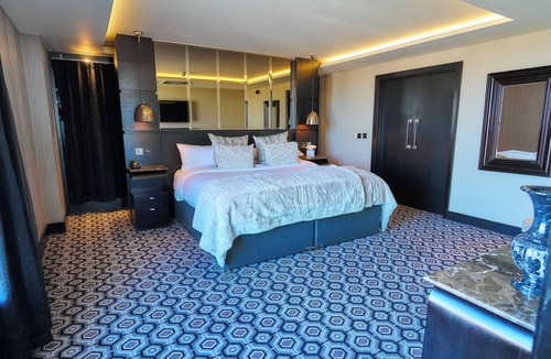 Southport Hotel | The Vincent Hotel