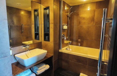 Southport Hotel | The Vincent Hotel