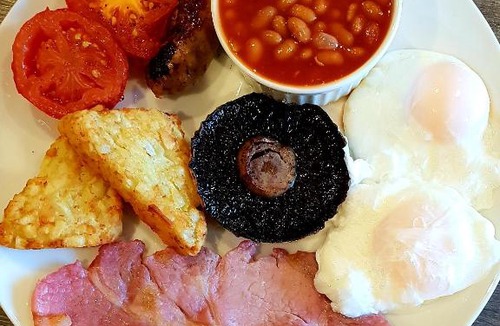 Alford Bed & Breakfast | The Vine B & B