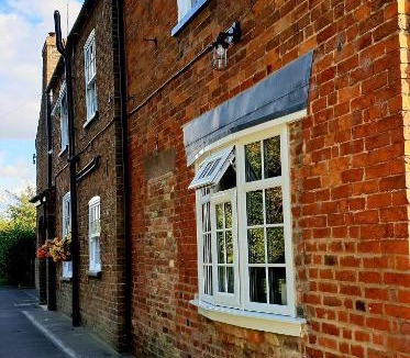 Alford Bed & Breakfast | The Vine B & B