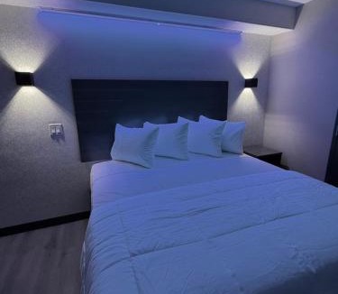 Williamsbridge Hotel | The Vine Hotel Bronx New