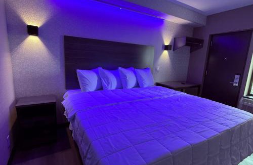 Williamsbridge Hotel | The Vine Hotel Bronx New