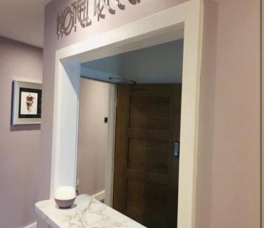 Chapel Saint Leonards Hotel | The Vine Hotel Chapel st Leonards